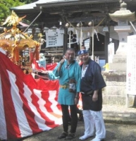 2009白河-南湖神社祭3