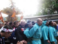 2009白河-南湖神社祭5
