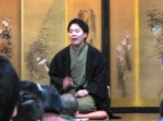 立川談奈落語