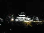和歌山城