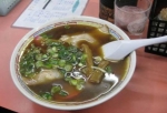 和歌山ラーメン