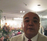 小野ヤスシ氏パーティ