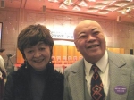 内館牧子先生と三波伸介