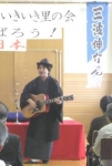 北脇貴士氏
