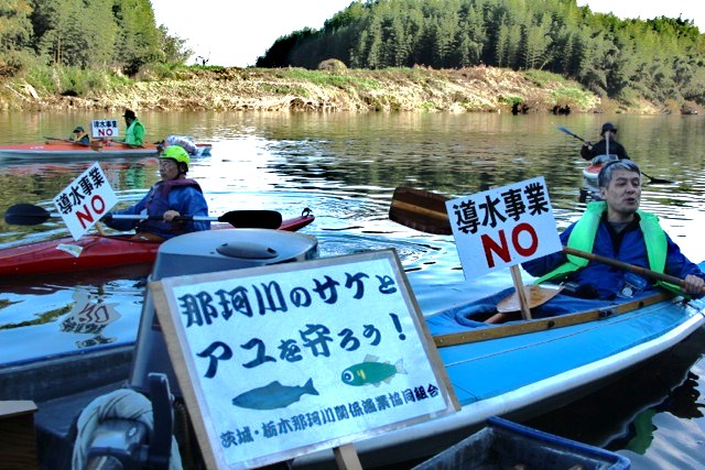 予定通りの・・? 取材を受けて。