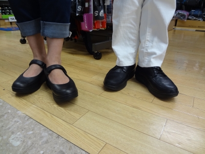 あみの母娘
