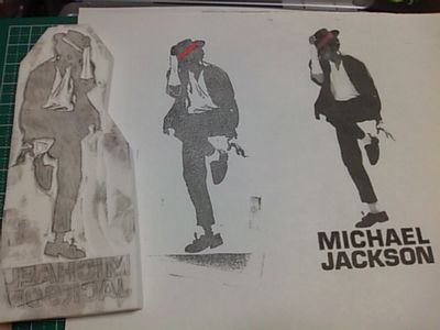 Michael Jackson
