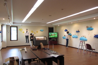 展示風景3