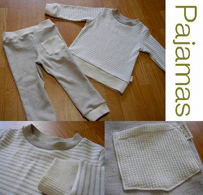 pajamas