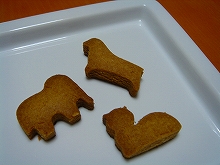 ポルボロン