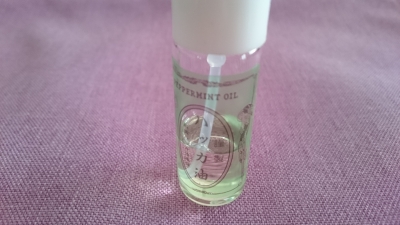 ハーブのミントも薬膳 女性のための自然から学ぶ養生法 薬膳 神戸 大阪