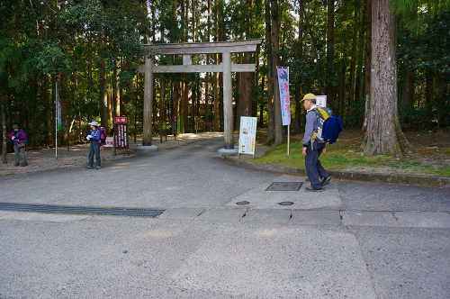 熊野古道ー”小辺路”ー4/4 果無峠越~熊野本宮大社 | 石鎚 熊野古道ー”小辺路”ー4/4 果無峠越~熊野本宮大社 | 石鎚