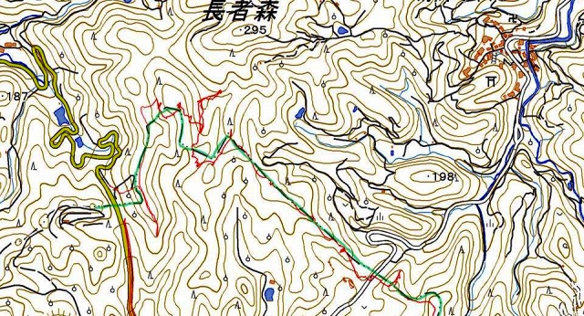 ÃÏ¿ÞÆÉ¤ß¡¡´ä¤¬¿¹GPS.jpg