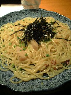 平日ランチ７１ ゆであげのスパゲッティ 洋麺屋 五右衛門 札幌パセオ店 2 気まぐれ きつこ と仲間達 備忘録