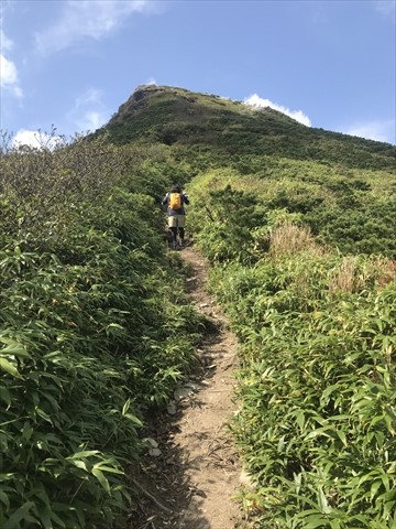 180915-33ホロホロ→徳舜瞥山.jpg