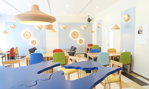 cafe top