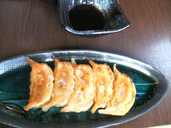 餃子