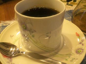 お替りのcafe