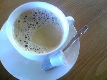 10pound cafe