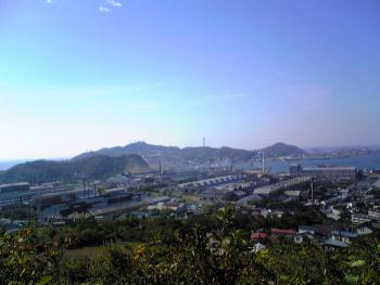 地球岬付近の風景 5