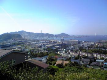 地球岬付近の風景 6
