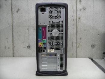 DELL Dimension 8400 2
