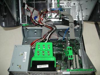 DELL Dimension 8400 3