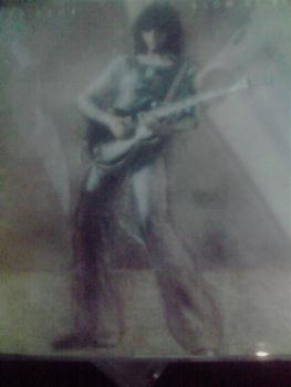 jeffbeck BLOW BY BLOW