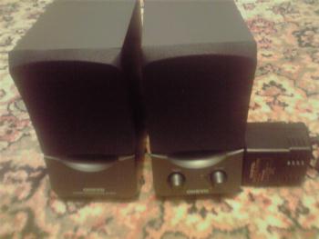 ONKYO GX 20 AX 3