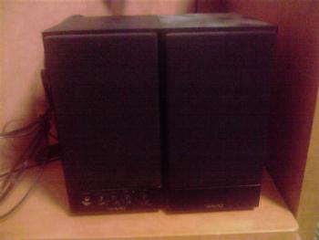 ONKYO GX D90