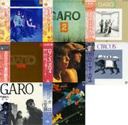 GARO