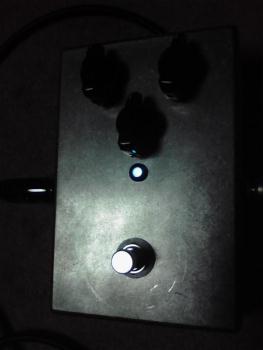 KLON CENTAUR