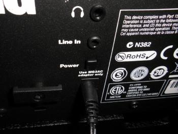 MARSHALL MG2FX¡¡1