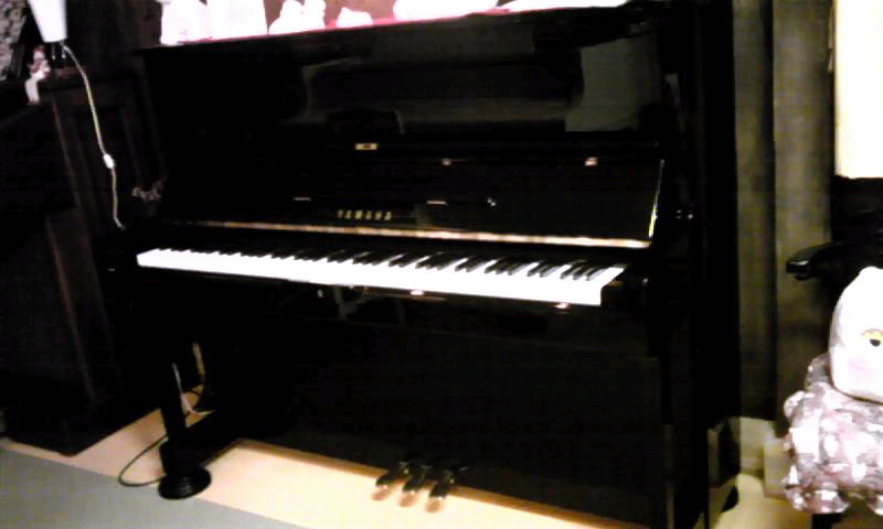 2012年09月21日の記事 | ピアノ運び.comブログ