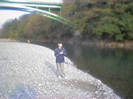多摩川