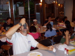 english camp
