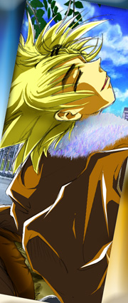 なんか遊園地とかに出掛けてる日鳥くんとか考えてた様な気がする…?