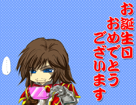 Castlevania LoSのガブさん