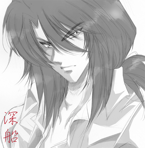 深船 達馬…orz