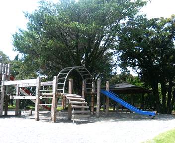 公園