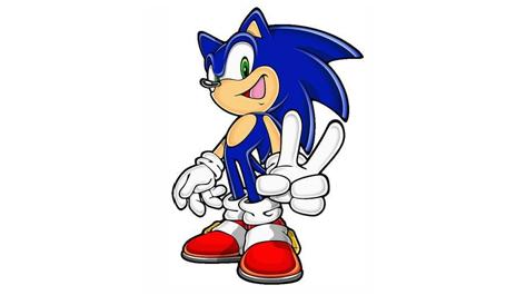 Sonic the Hedgehog 4 Episode II  ソニック・ザ・ヘッジホッグ4