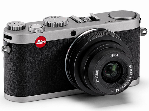 Leica X1