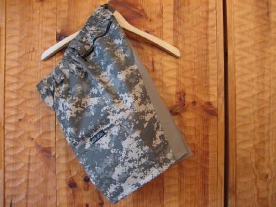 MOCEAN VELOCITY SHORTS