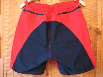 MOCEAN VELOCITY SHORTS