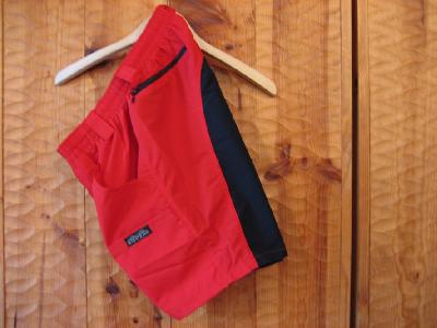 MOCEAN VELOCITY SHORTS
