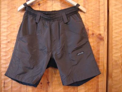 MOCEAN VELOCITY SHORTS