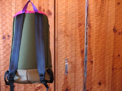OYO MOUNTAIN PRODUCTS