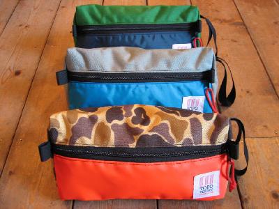 TOPO DESIGNS