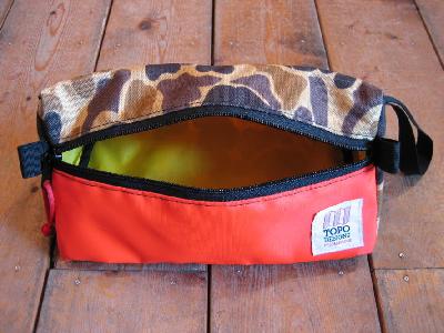 TOPO DESIGNS