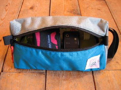 TOPO DESIGNS